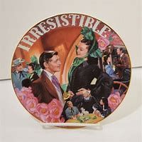 Plates Musical Treasures by Bradford