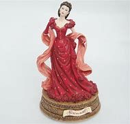 SFMB Scarlett Musical Figure
