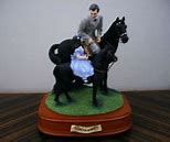 SFMB Rhett and Bonnie Riding Lesson