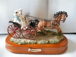 SFMB Carriage Ride Figure