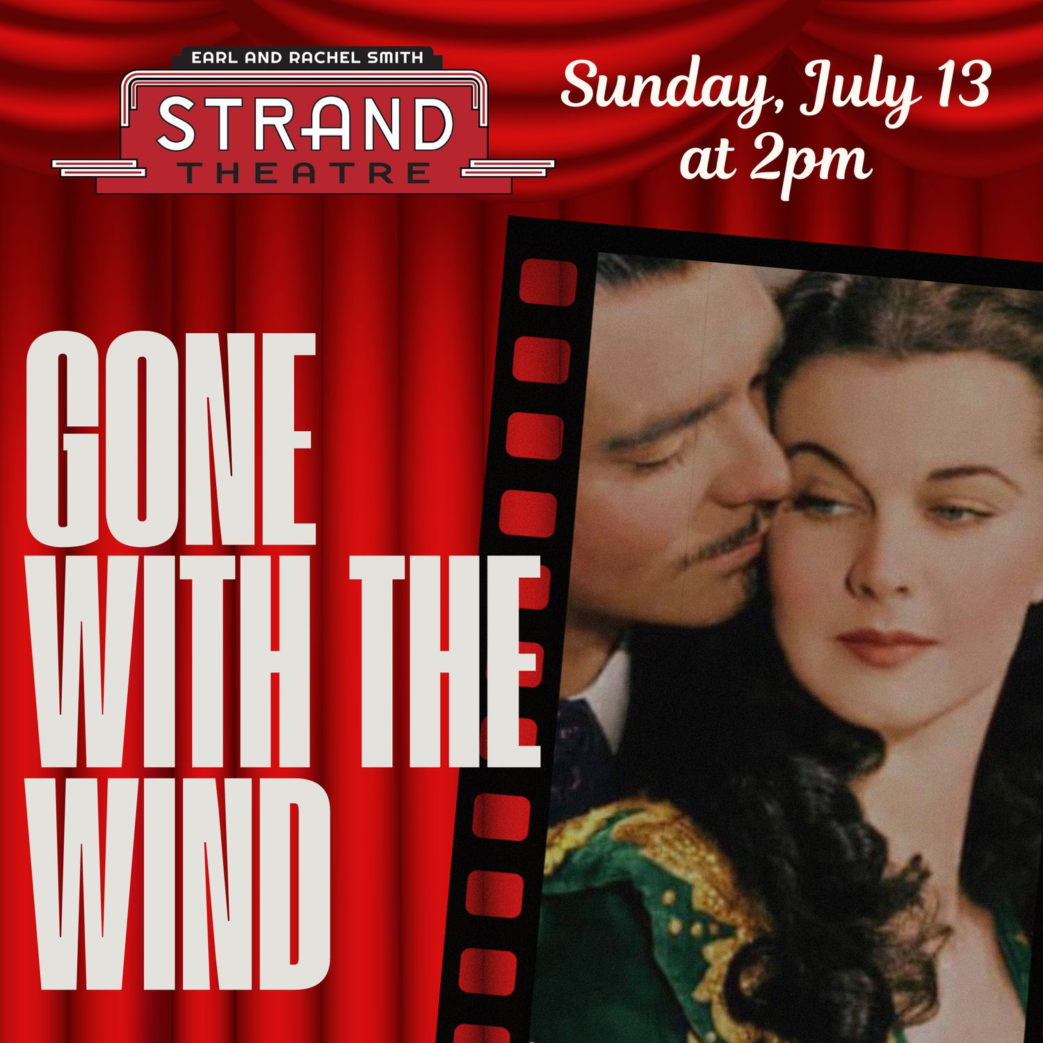 GWTW Movie Reception