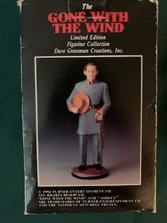 Grossman Ashley Figure