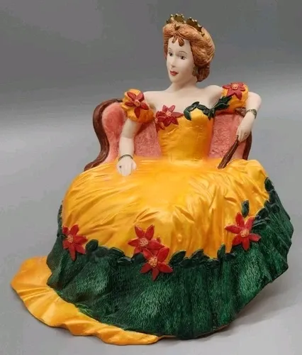 Grossman Belle Watling Figure