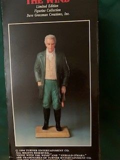 Grossman Gerald O&#39;Hara Figure