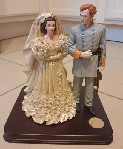 Grossman Designs &quot;The Wedding&quot;
