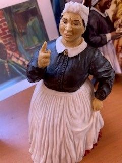 Grossman Mammy Figure