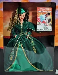 Hollywood Legends Barbie Doll