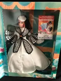 ​Hollywood Legends Barbie Doll