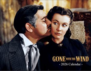 2026 GWTW Calendar