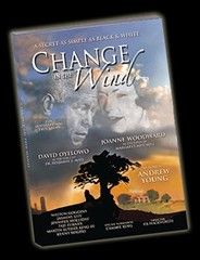 DVD Change in the Wind