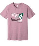 Shirt After All mauve