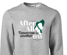 Shirt After All Sweatshirt