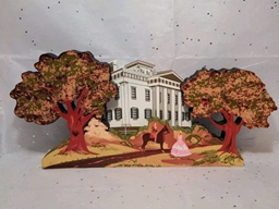 Sheilas 12 Oaks