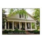 Magnets Gone with the Wind various