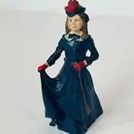 Figure Bonnie Blue Miniature