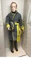 Franklin Heirloom Ashley in Uniform Doll