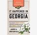 It happened in Georgia by James A. Crutchfield