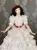 Ashton Drake Scarlett Prayer Dress Doll