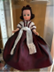 Madame Alexander Scarlett O'Hara doll