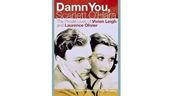 Damn You Scarlett OHara