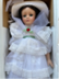 Seymour Mann Scarlett Prayer Dress