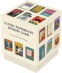 Classic Paperback Game