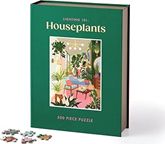 Houseplants Puzzle