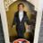 World Doll Rhett Butler