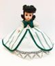 Mdme Alexander Scarlett O'Hara Doll
