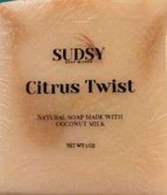 Natural Soap