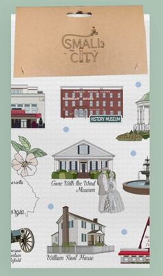Tea Towel