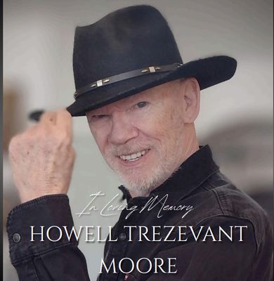 Memorial Donation for Howell "Trez" Moore