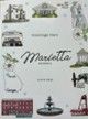 Note Card Greetings from Marietta