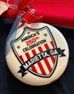 250th Celebration Ornament