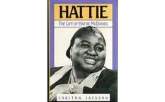 Hattie: The Life of Hattie McDaniel