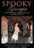 Spooky Georgia