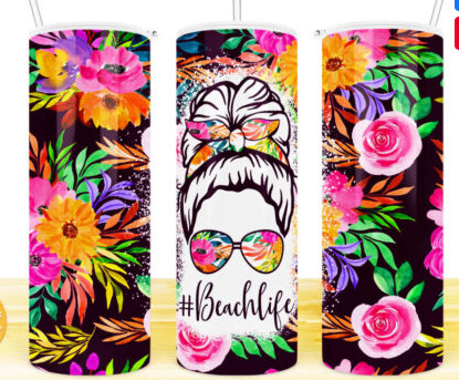 20oz Skinny tumbler