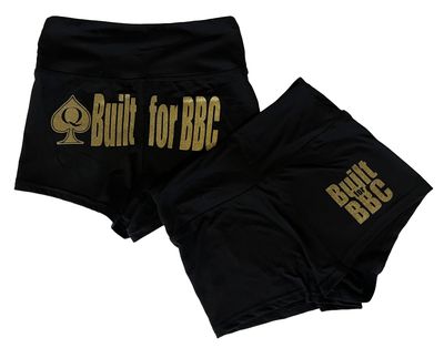 Shorts / Pants - SpadesCastle