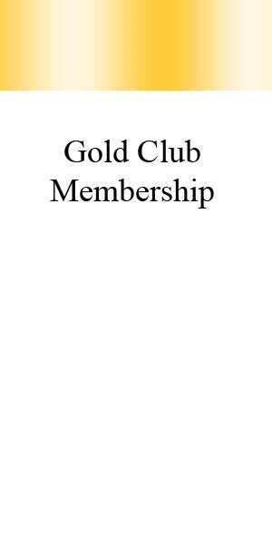 Gold Membership Club