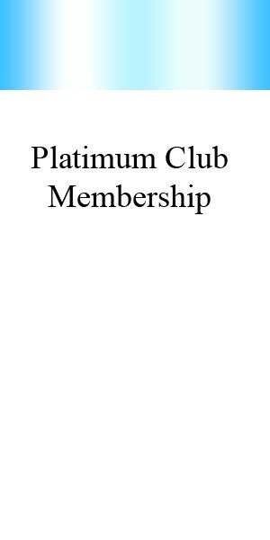 Gold Membership Club