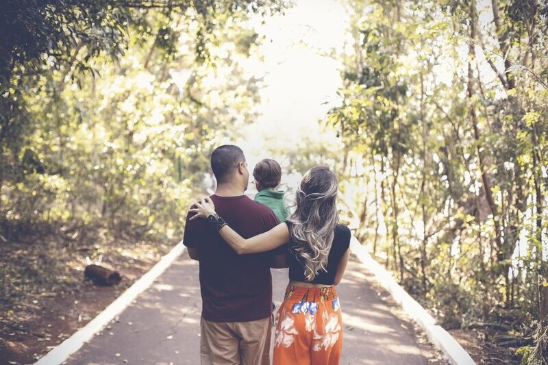 Mastering Marriage  (Four Sessions)
