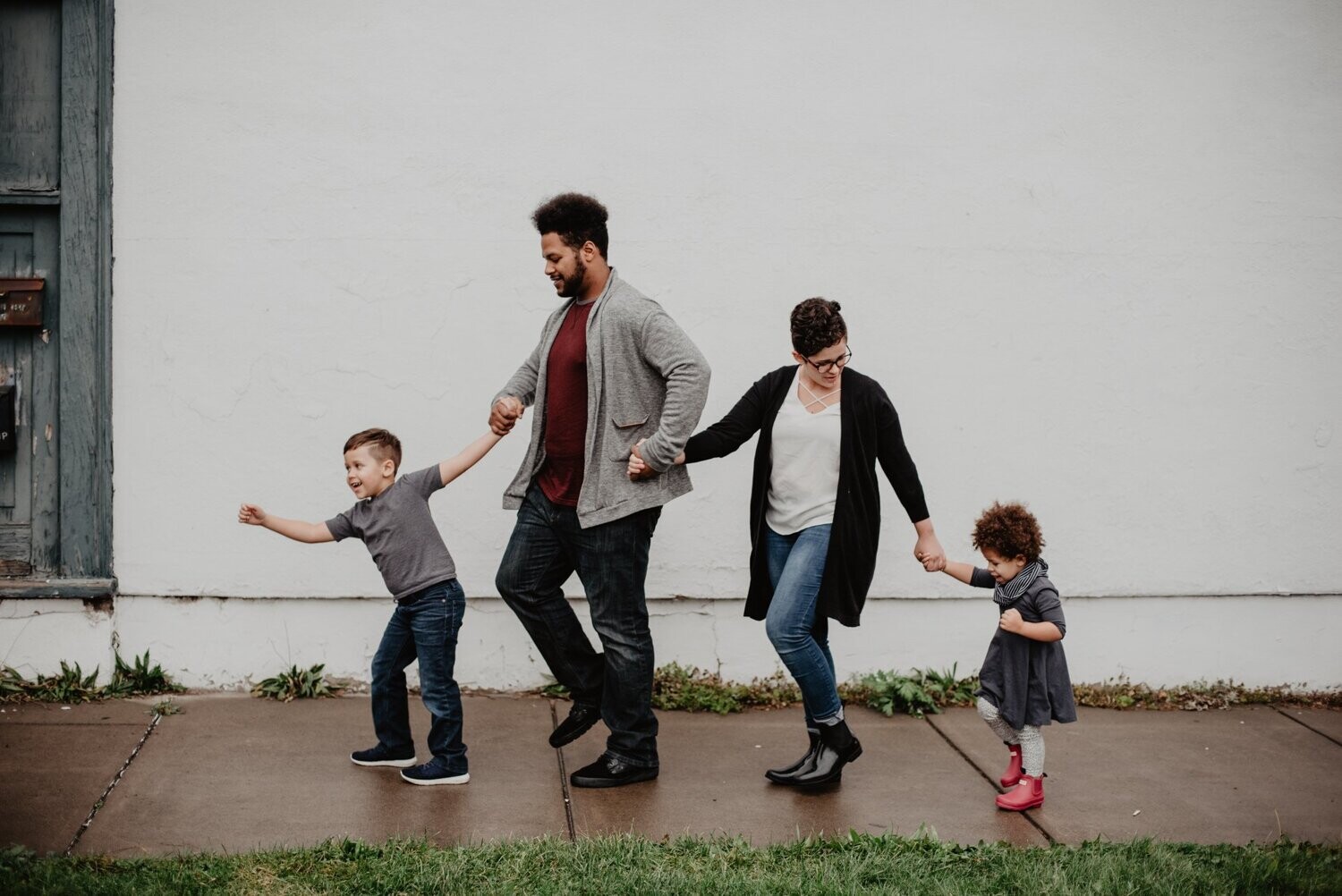 Overcoming Parenting Challenges  (Four Sessions)