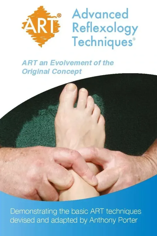 The A.R.T. DVD Digital Download