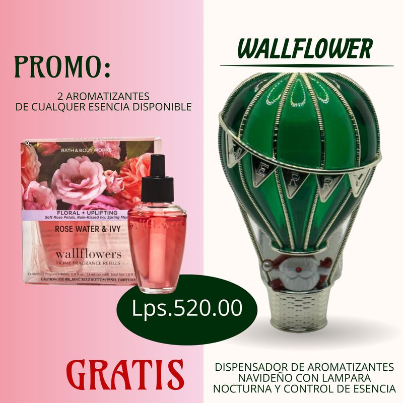 Aromatizantes