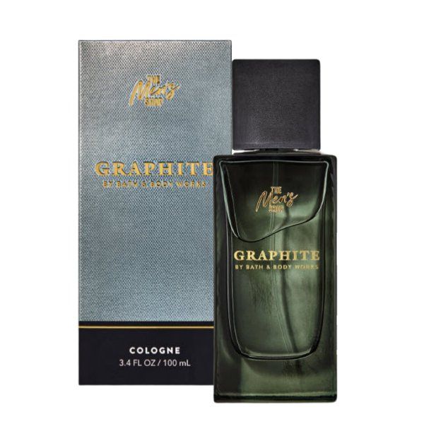Graphite Cologne