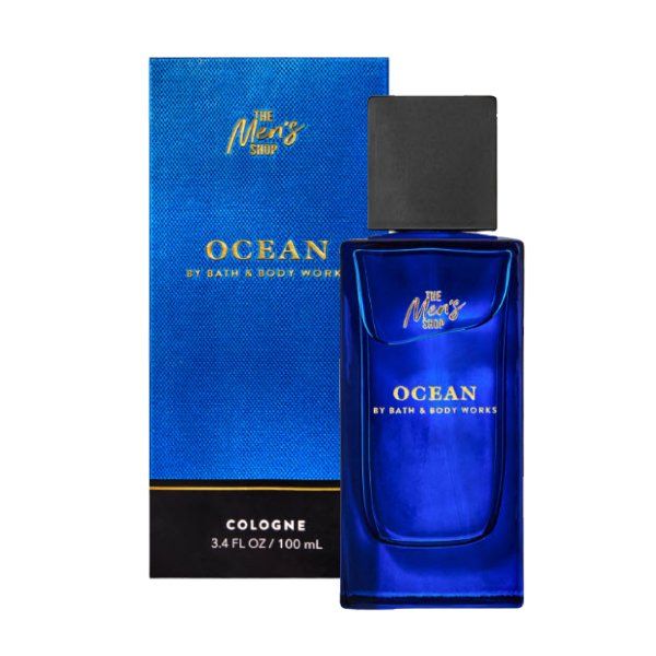Ocean Cologne