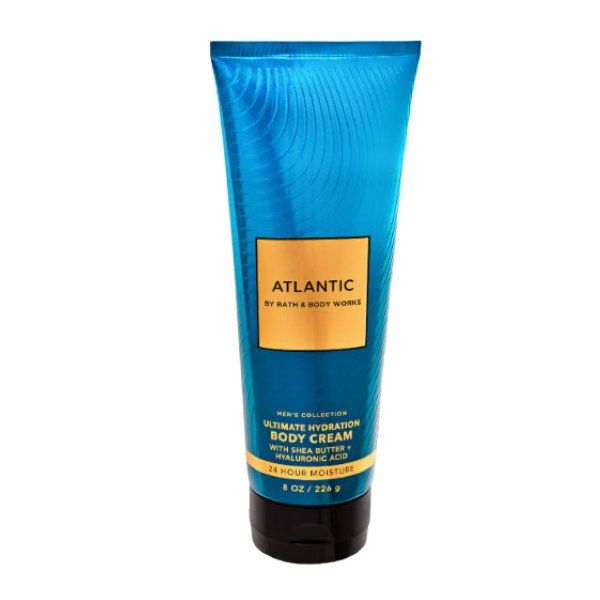 Atlantic 24 HR Cream