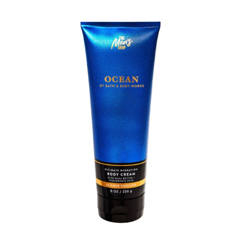 Ocean 24 HR Cream