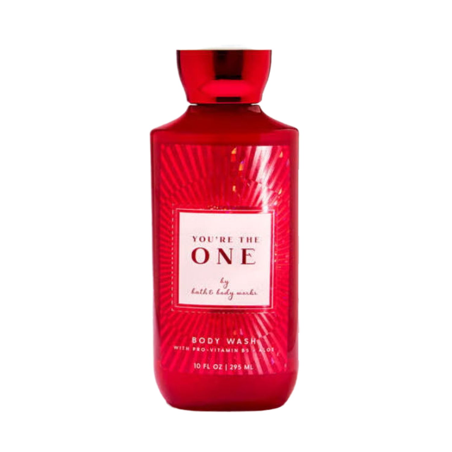 Your the One body wash