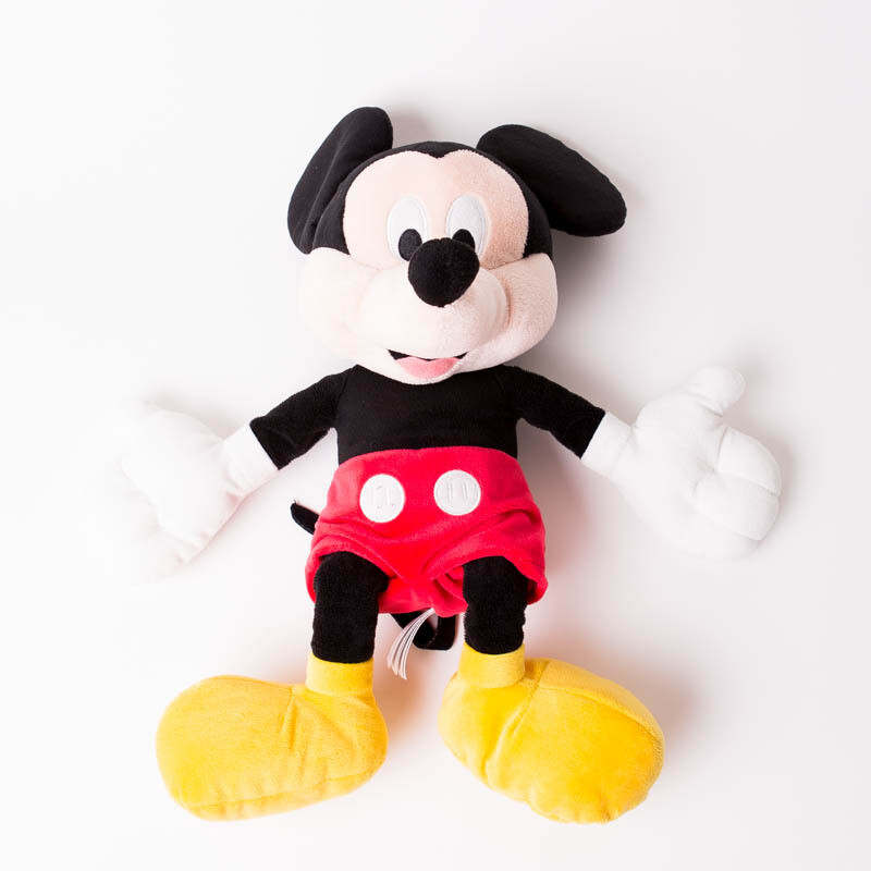 Originální Disney Mickey Mouse 46 cm